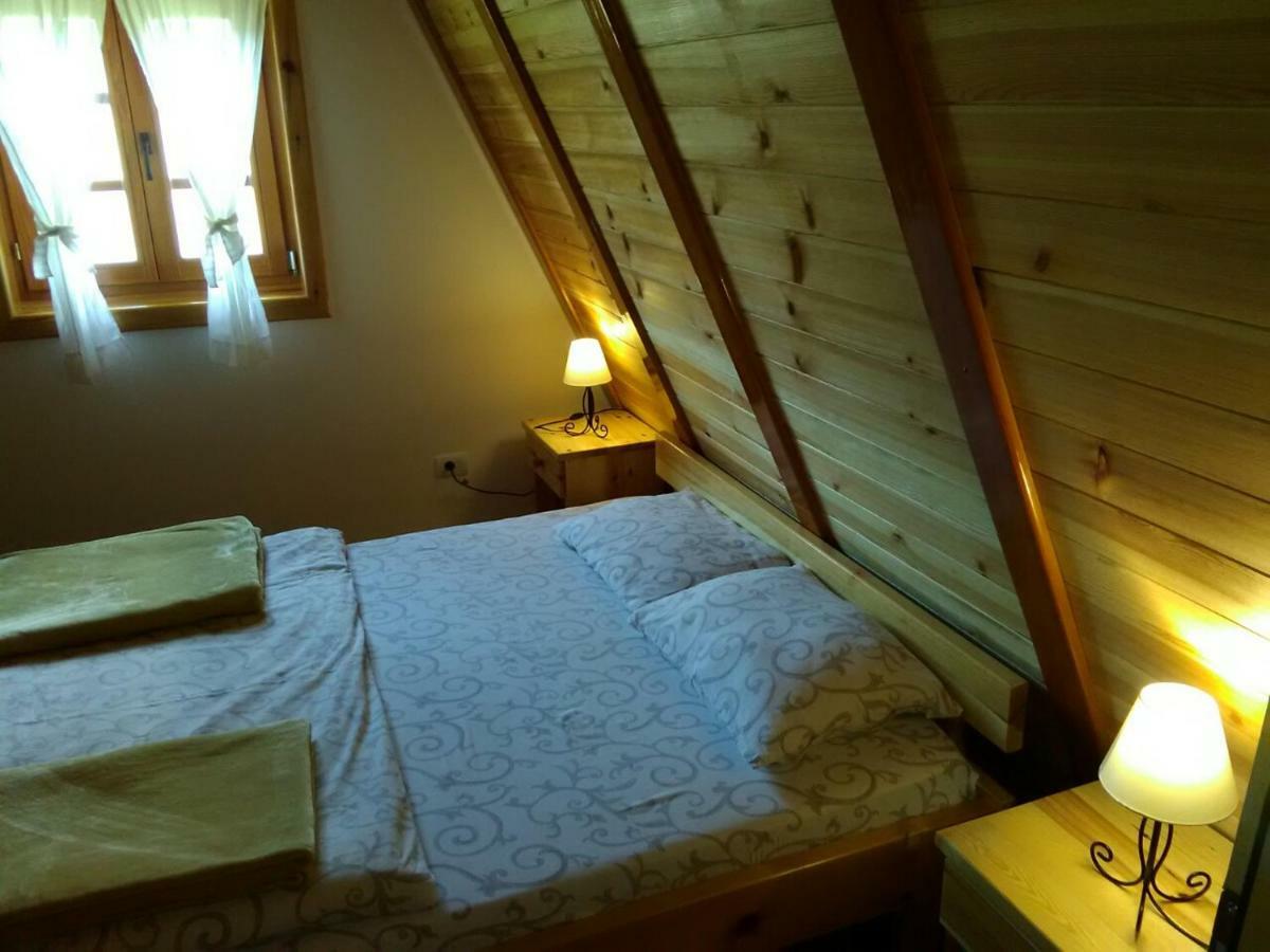 Mountain House Tadic 1 Villa Bajina Basta Kültér fotó