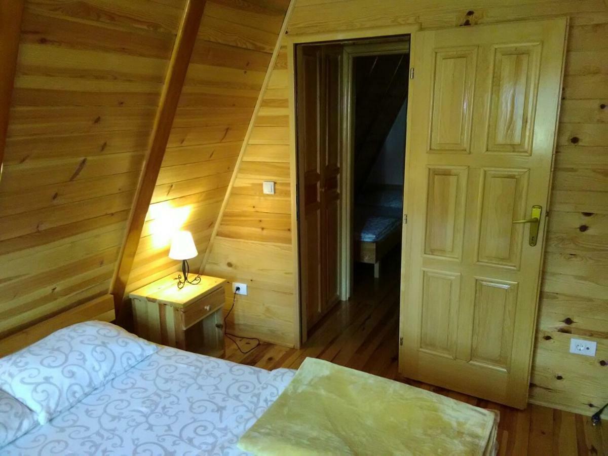 Mountain House Tadic 1 Villa Bajina Basta Kültér fotó