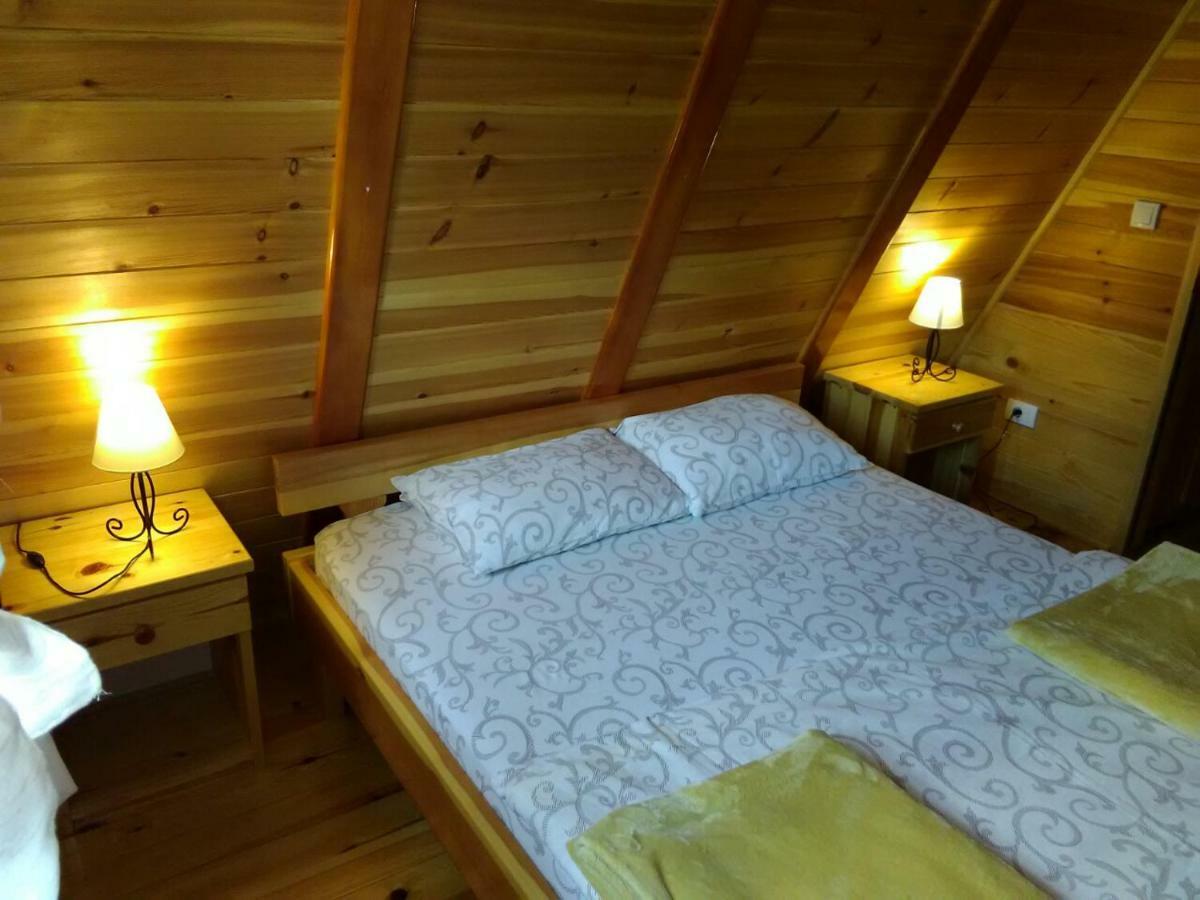 Mountain House Tadic 1 Villa Bajina Basta Kültér fotó