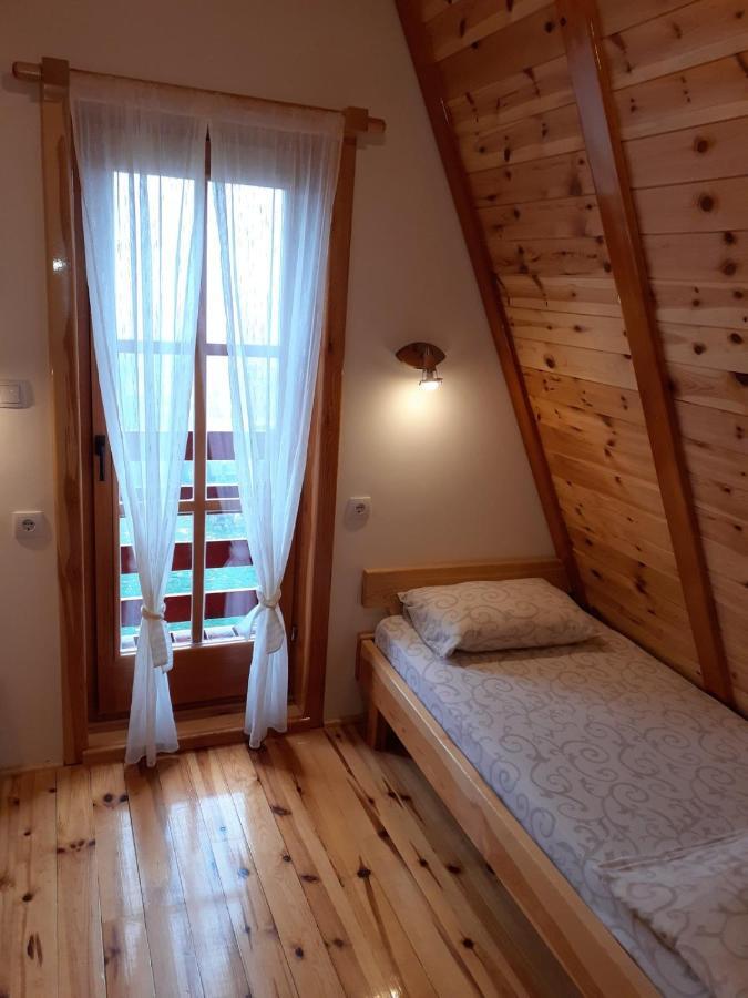 Mountain House Tadic 1 Villa Bajina Basta Kültér fotó