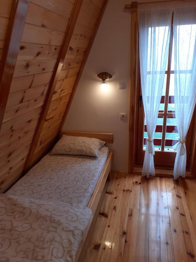Mountain House Tadic 1 Villa Bajina Basta Kültér fotó